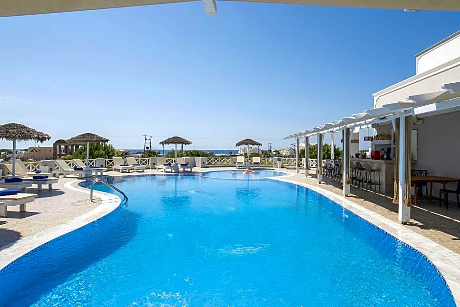 Bella Santorini Studios