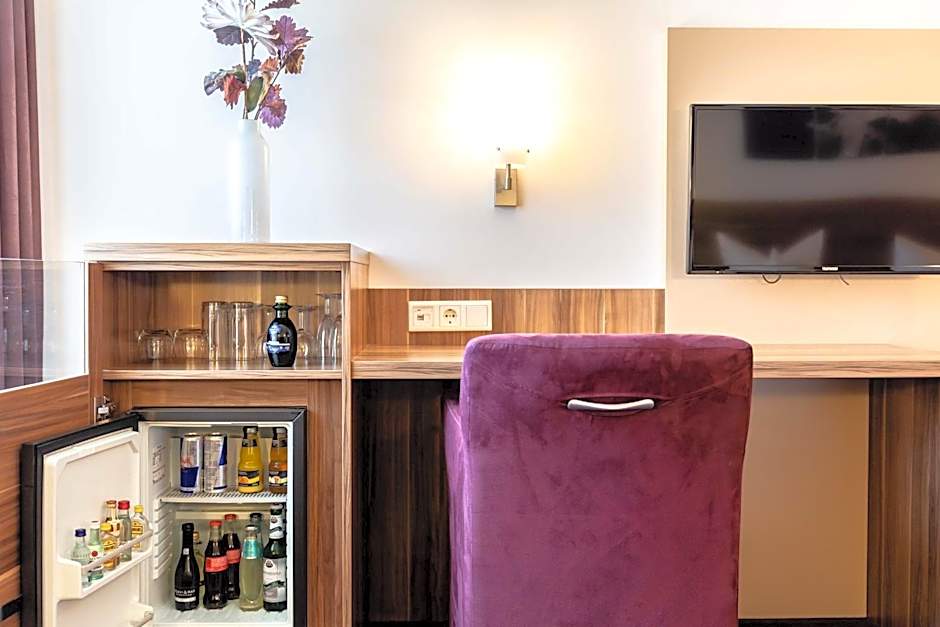 Altstadthotel Guesthouse Die Galerie