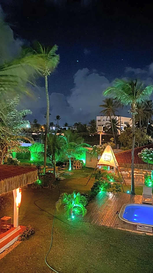 Pousada ON VIBE Cumbuco