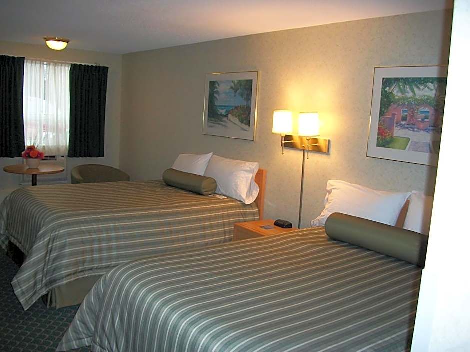 Travelodge by Wyndham Winnipeg East