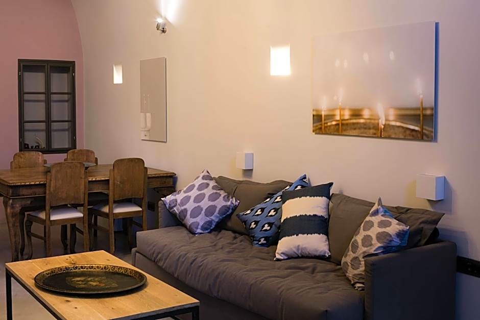 Aria Suites & Villas