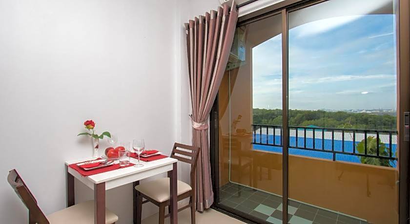 I-Home Residence