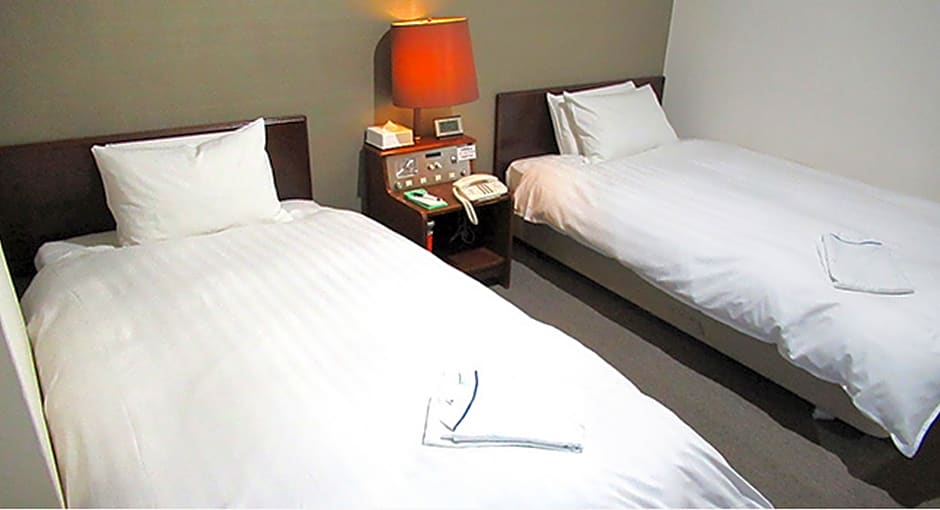 Hotel Tomakomai Green Hills