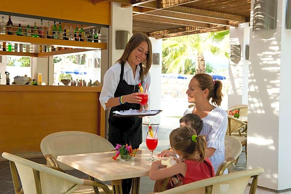 Pizzomunno Vieste Palace Hotel