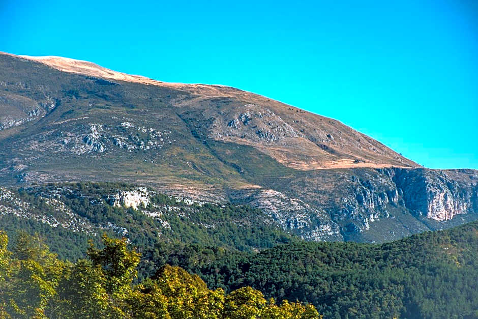 Hôtel le Panoramic - Gorges du Verdon