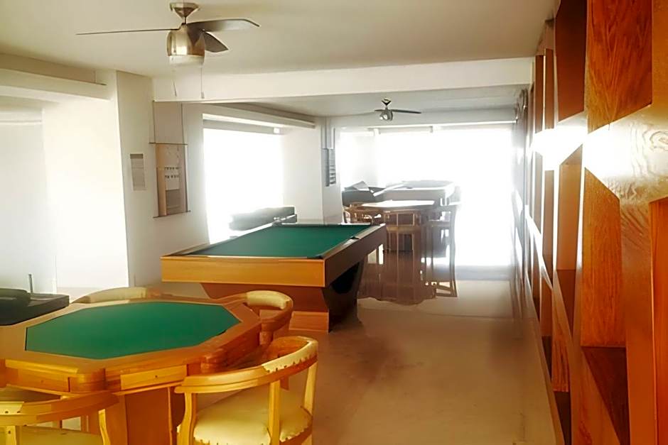 Peninsula Mazatlan 27A