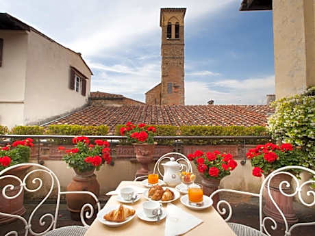 Hotel Tornabuoni Beacci