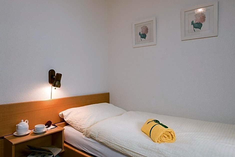 Chalet-Hotel Beau-Site