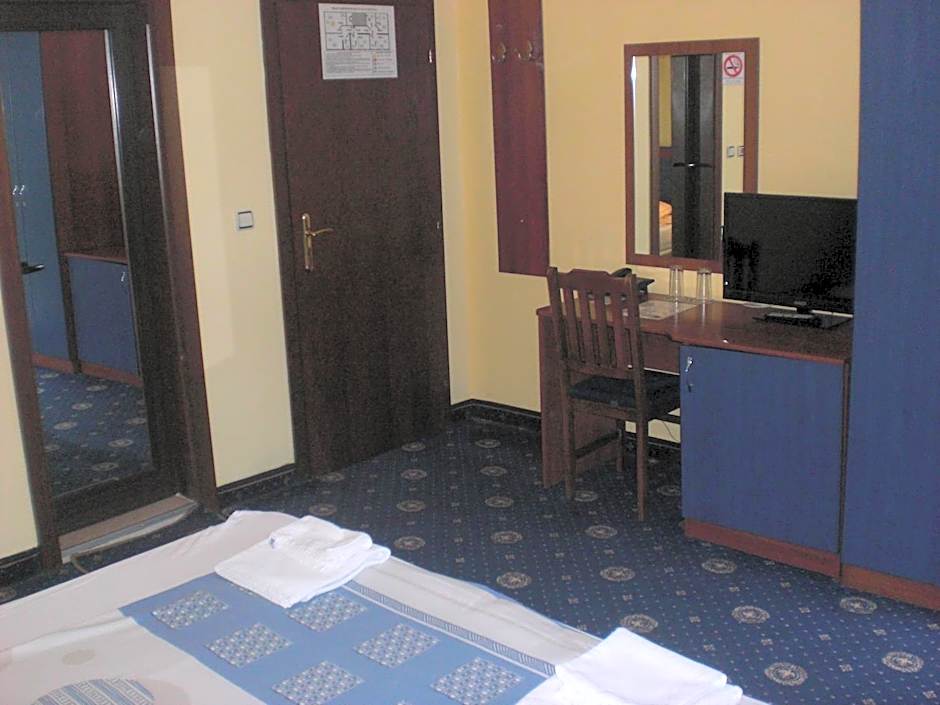 Fenix Family Hotel