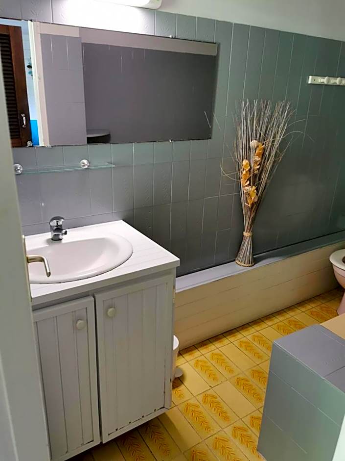 Les Gîtes de la Lézarde