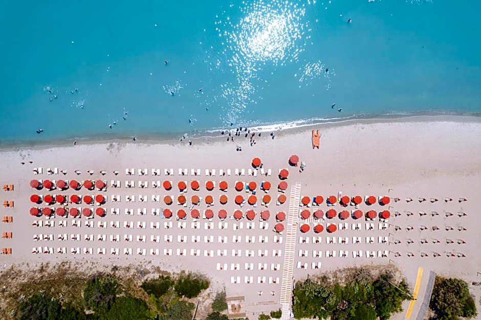 Nicolaus Club Magna Grecia