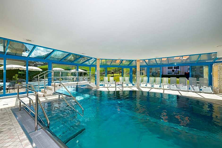 Hotel Vierjahreszeiten