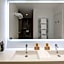 ibis Paris Canal Saint Martin