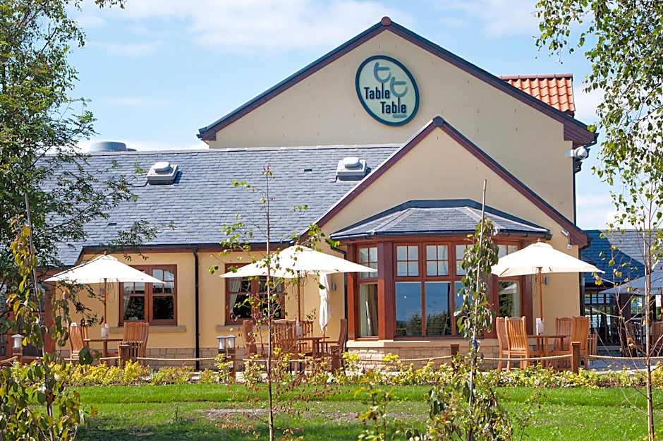 Premier Inn  Edinburgh A7 (Dalkeith)