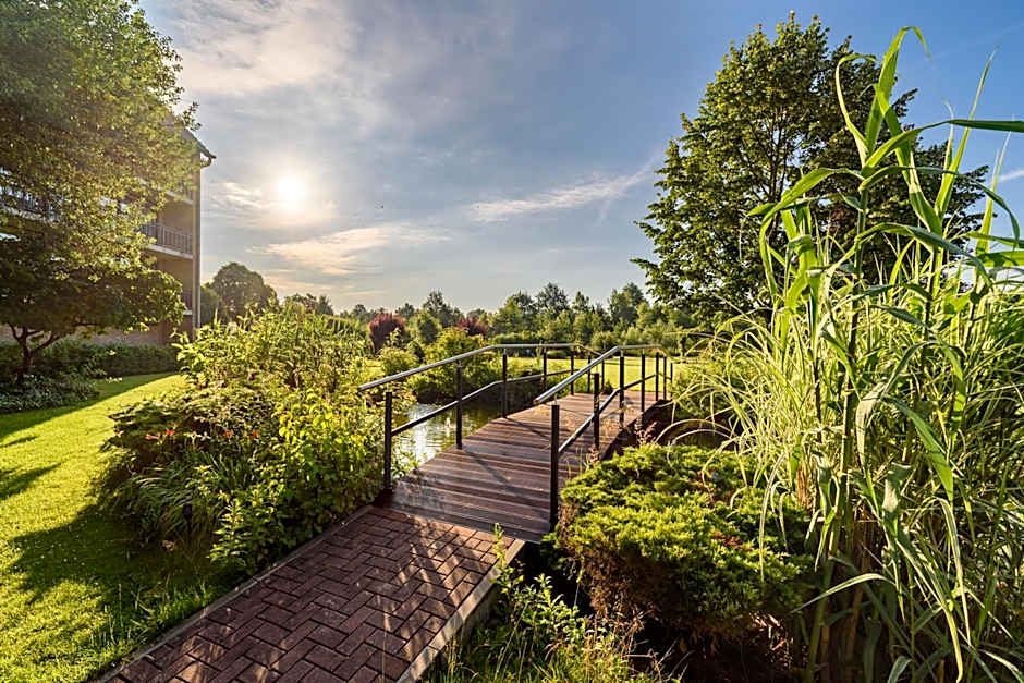 Van der Valk Hotel Berlin Brandenburg