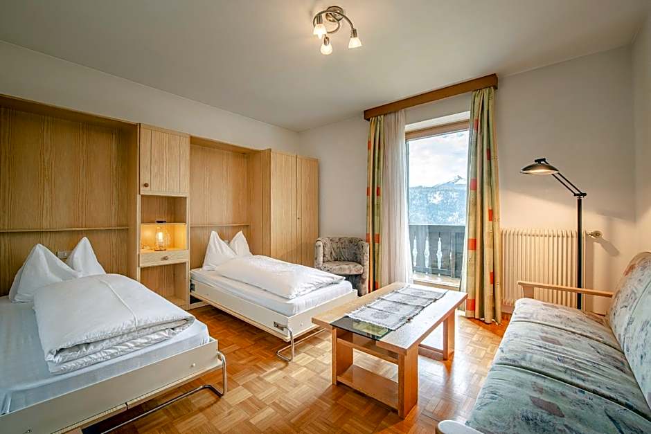 Garni-Residence Villa Paul
