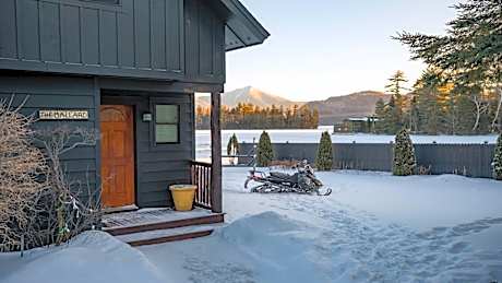 Placid Bay Hotel