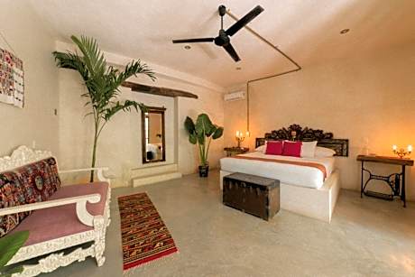 Casa Ambar Boutique Hotel Tulum