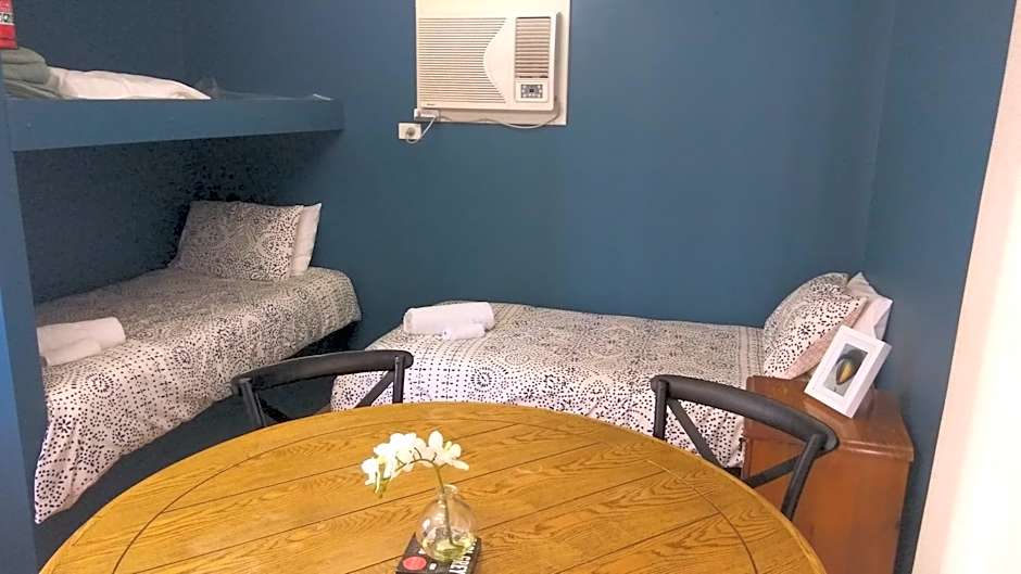 Oval Motel - Murray Bridge