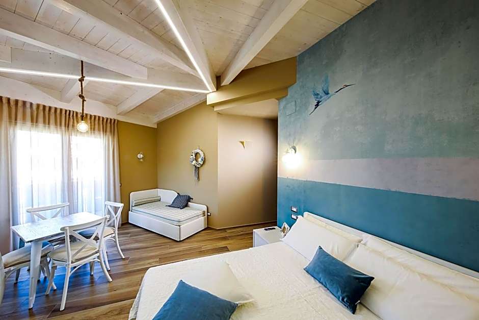 Vicolo Malavolta 7 Rooms and Suites