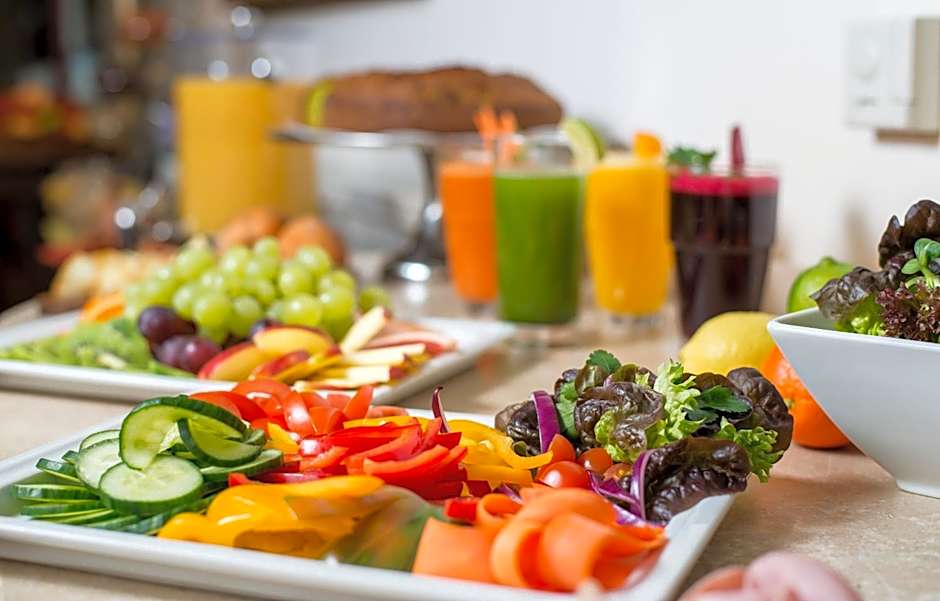 Boutique Hotel Seven Days