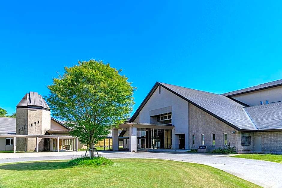 Kyukamura Ura-Bandai