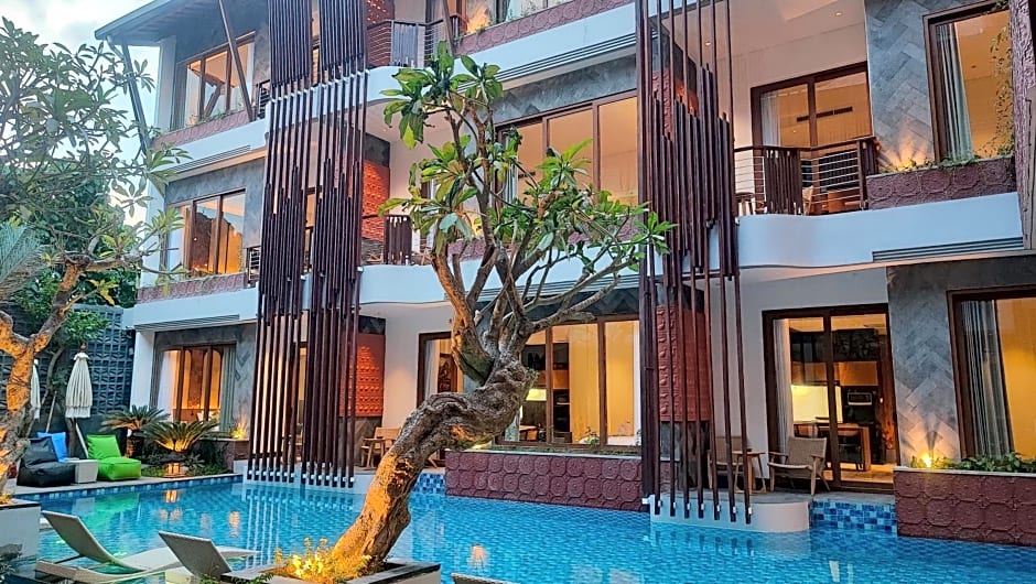 Mokko Suites Batubelig