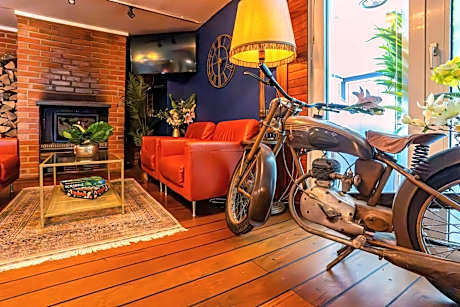 Hotel Restaurant Argos, Strasbourg Nord