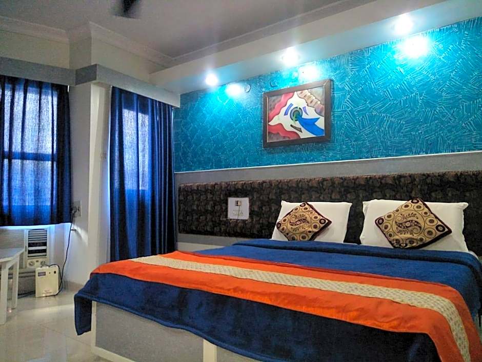 Sonali Regency by ShriGo Hotels