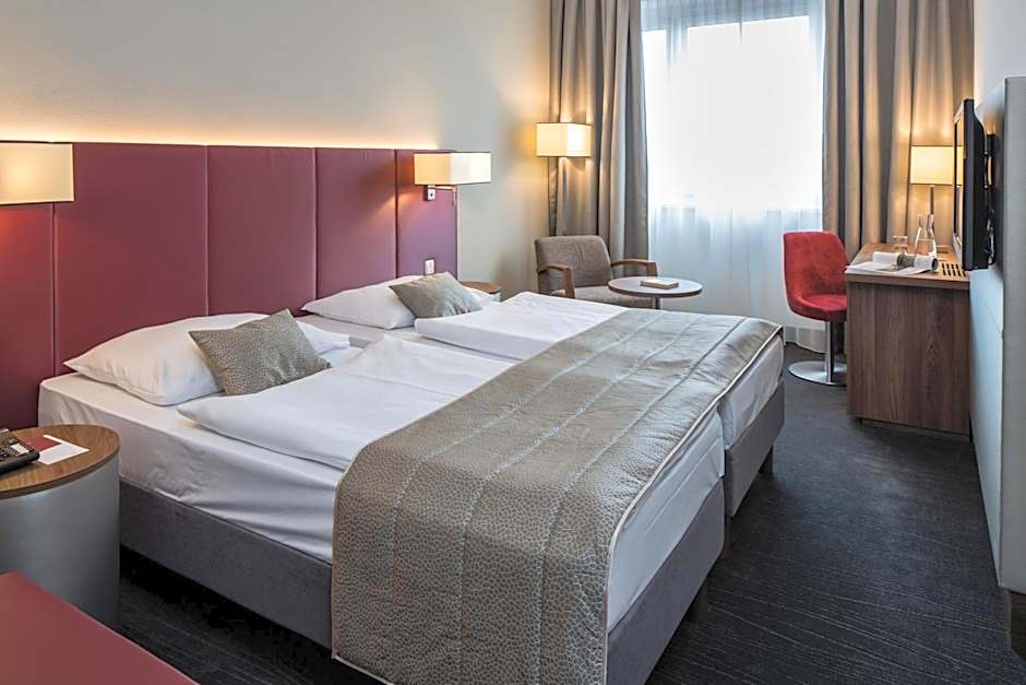 Austria Trend Hotel Europa Salzburg