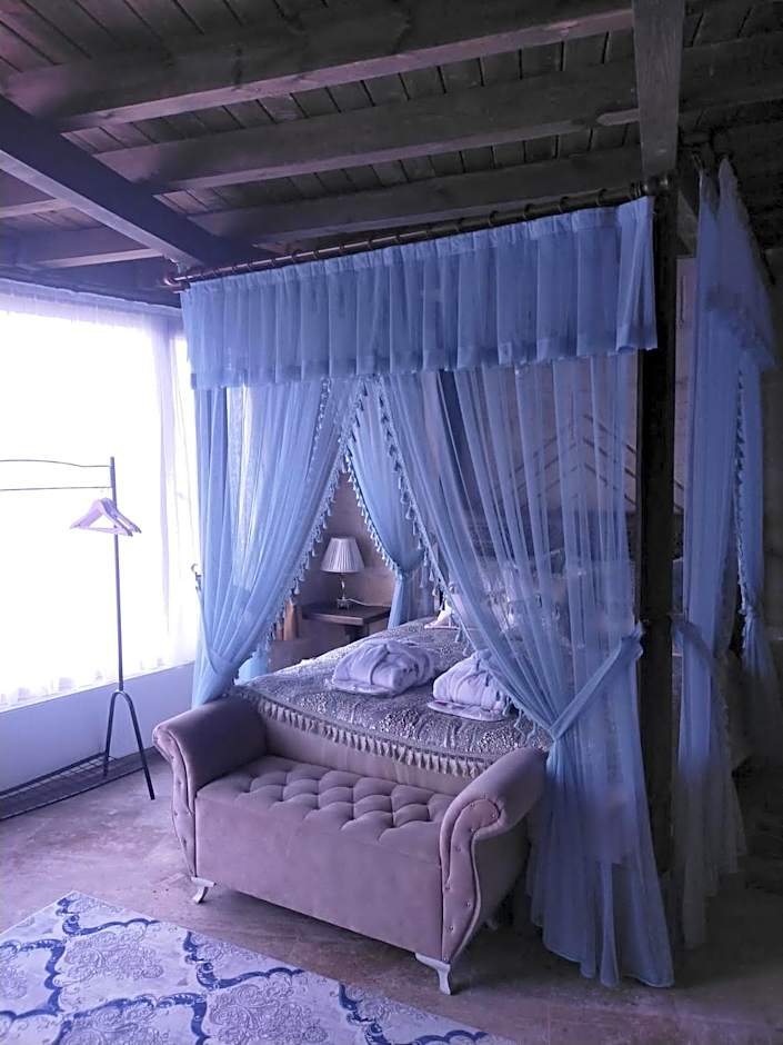 Cappadocia Alaz Cave Otel