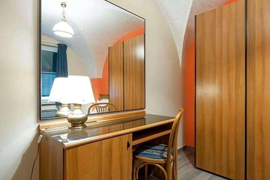 Hotel Europa