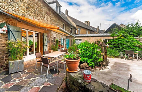 La maison d'idylle