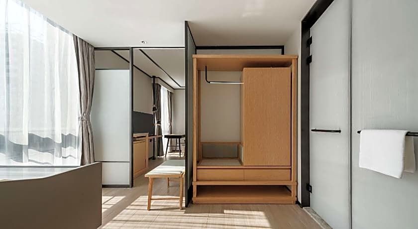 Hilton Garden Inn Hefei Binhu New District