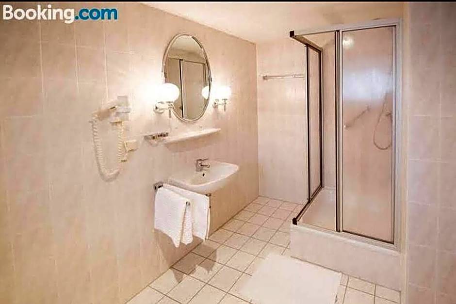 Hotel Goldenes Schiff