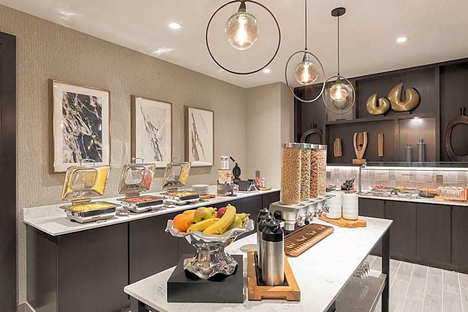 Hilton Garden Inn Hanover/Lebanon