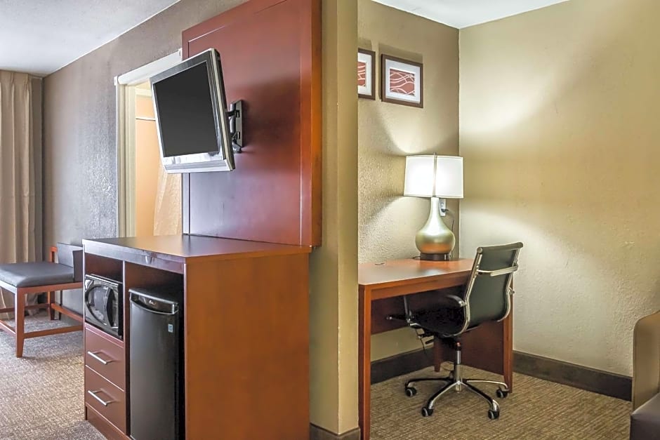 Comfort Inn Savannah