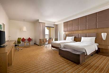 Premier Twin Room