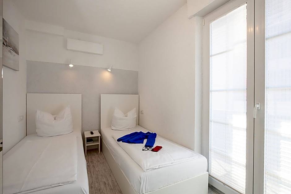Relax Hotel & SPA Stuttgart