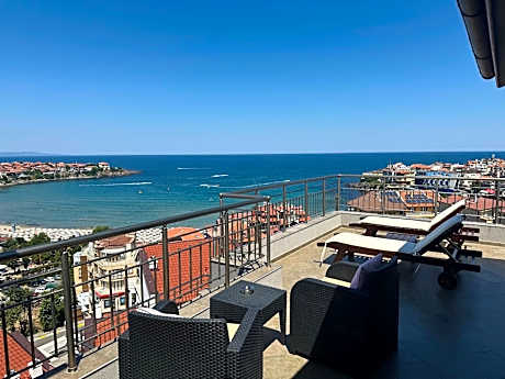 Family Hotel Radiana