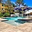 Boulevard Towers on Broadbeach