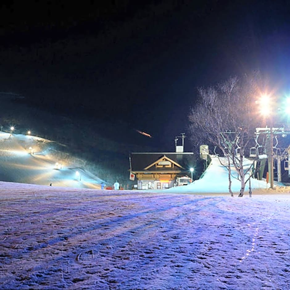 Hotel Silk In Madarao