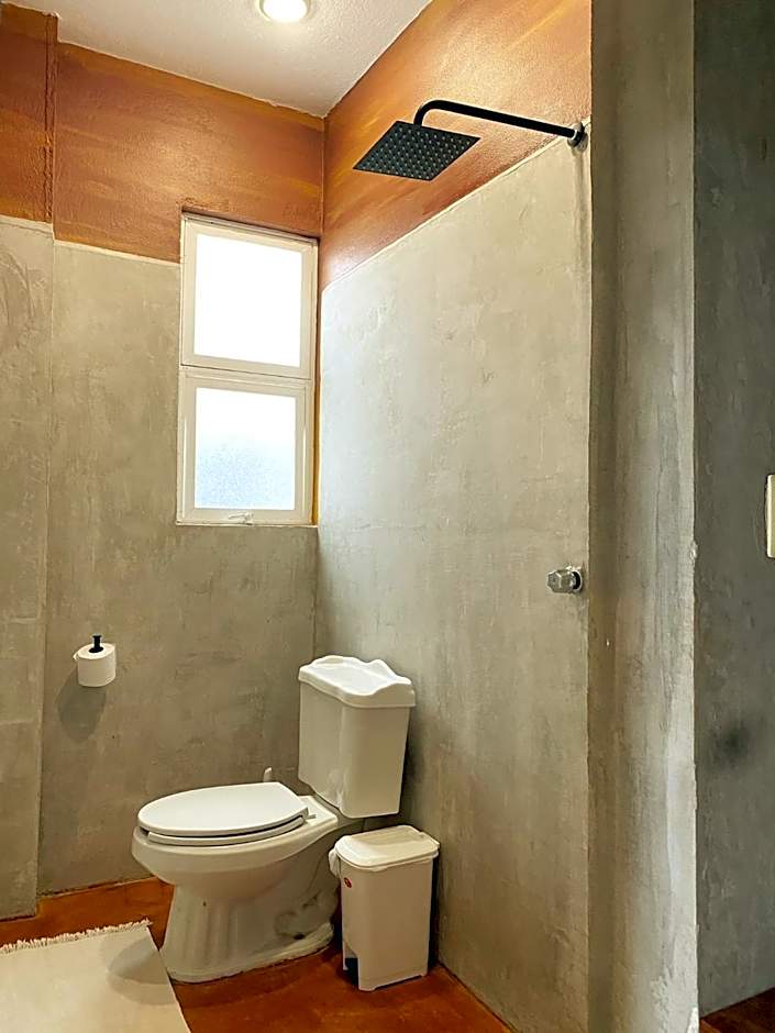 Edificio Teocalli, Bacocho Puerto Escondido