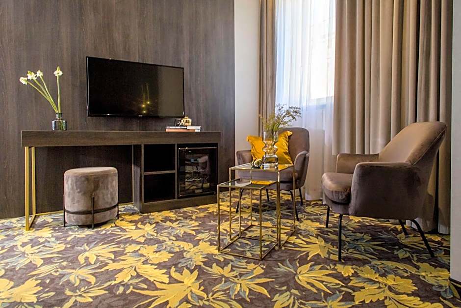 Hotel Atrium