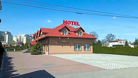 Hotel TWIERDZA