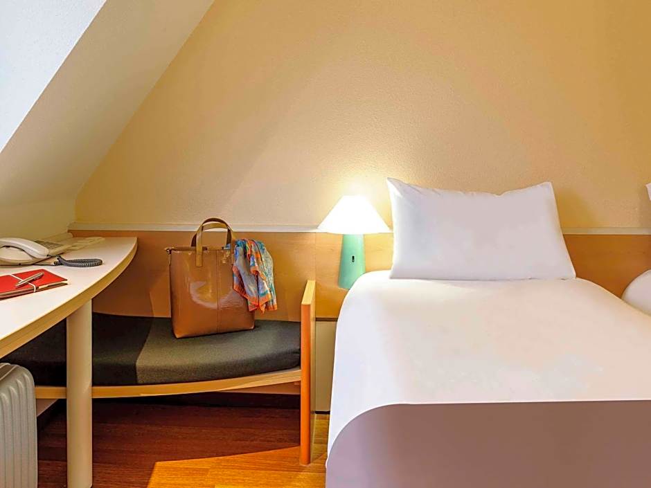 ibis Hotel Erfurt Altstadt