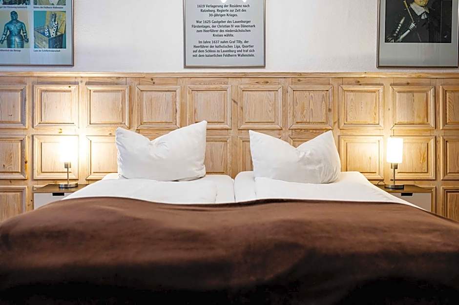 Zum Alten Schifferhaus