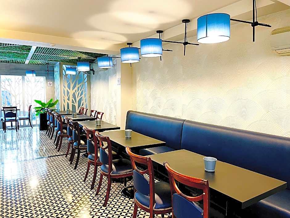 Royal Dragon Boutique Hotel