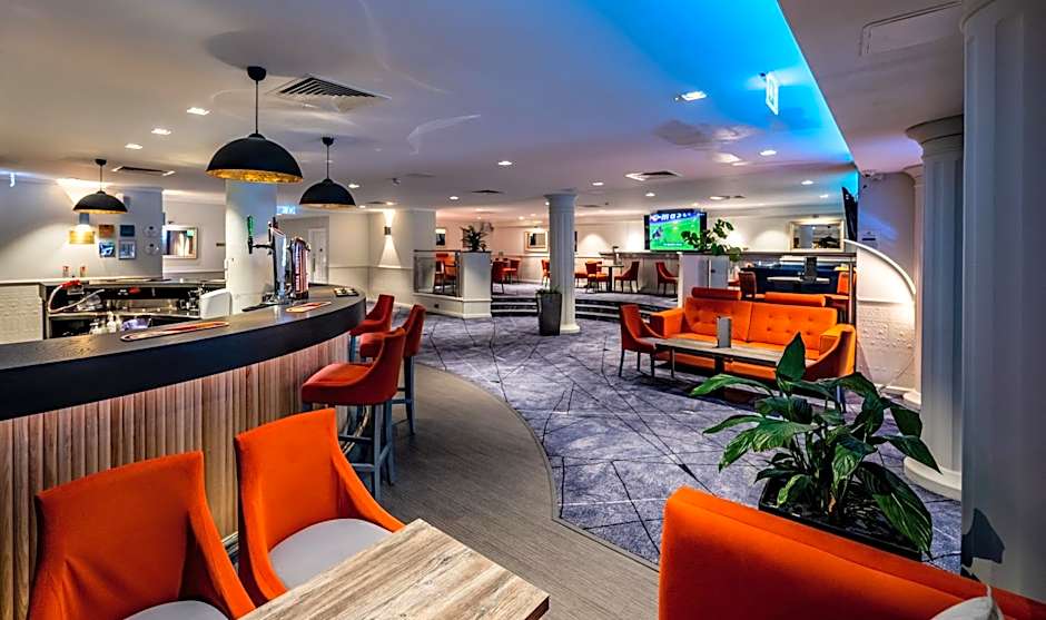 Copthorne Aberdeen Hotel