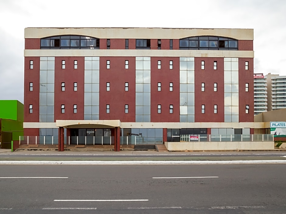 Hotel Oceanico Armaçao